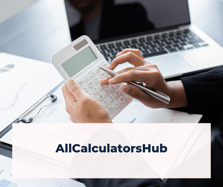 White Blue Modern Accounting Facebook Post Min